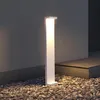 doporro Lampe LED sur Pied Extérieure 6W avec LED Lampe Voir les images du produit 1