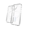 ZAGG Crystal Palace, Cover, Apple, iPhone 15/14/13, 15,5 cm Produktbild-Vorschau 9