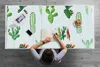 Schreibtischmatte Tischunterlage 100x50 cm Mauspad - Produktbild-Vorschau 3