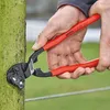 Coupe-boulon compact CoBolt de KNIPEX Voir les images du produit 3