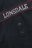 Caleçon homme Double Pack OAKWORTH Noir XL Lonsdale Voir les images du produit 9