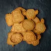 Cinereplicas Harry Potter – Ausstechformen – offizielle Produktbild-Vorschau 7
