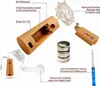 10 Stück Flaschenlicht Warmweiß, Flaschenlichterkette Produktbild-Vorschau 4
