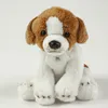 Beagle 14 cm Kuscheltier Hund klein Produktbild-Vorschau 4