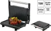 Toaster 750W, 23*14,5cm - W-67526 Produktbild-Vorschau 7
