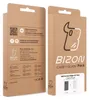 The image shows the packaging of a phone case and screen protector bundle for a Motorola Edge 50 Neo. Produktbild-Vorschau