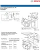 Bosch HSG636BB1 Dampfbackofen schwarz Produktbild-Vorschau 10
