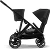 CYBEX Gazelle S, Osłonka na nogi, Tradycyjny wózek Podgląd zdjęcia produktu 3