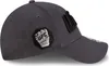 New Era 9Forty Strapback Cap - UFC MMA charcoal Náhľad obrázku produktu 6