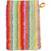 Cawö Waschhandschuh Lifestyle Multicolor (16x22 cm) Produktbild-Vorschau 7