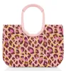 reisenthel borsa shopper borsa a tracolla Loopshopper Smile Anteprima dell’immagine prodotto 1