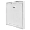 MasterLED Panel LED 40x40cm Aufbauleuchte 36W Neutralweiß Produktbild-Vorschau 6