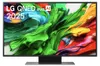 LG QNED evo AI 43QNED87A6D, 109,2 cm (43"), 3840 x 2160 Produktbild-Vorschau 1