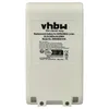 vhbw Akku Ersatz für Dreame P2046-7S1P-BCB, 3027689, Produktbild-Vorschau 3