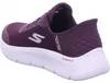 Skechers Uno Lite-metallic Mo Czarny Podgląd zdjęcia produktu 28