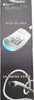 The image shows the packaging of a Roccat Burst Pro Air gaming mouse, highlighting its features like PTFE glides and a charging cable. Produktbild-Vorschau