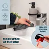 Dispenser per sapone SAVONA di bremermann con soft-touch, Anteprima dell’immagine prodotto 4