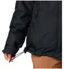 Columbia Bugaboo™ Iii Jacke Schwarz M Damen Schwarz M Produktbild-Vorschau 2