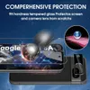 2X Schutzglas für Google Pixel 8A Panzerfolie Display Produktbild-Vorschau 2