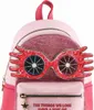Plecak premium Harry Potter Luna Lovegood 27cm - CERDÀin, Anteprima dell’immagine prodotto 5