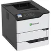 Lexmark MS823dn - Drucker - s/w - Duplex - Laser - A4/Legal Produktbild-Vorschau 2