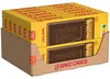 LEIBNIZ  20790 LEIBNIZ Biscotti al burro e cioccolato Anteprima dell’immagine prodotto 3