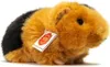A plush toy guinea pig on a white background. Podgląd zdjęcia produktu