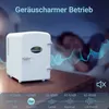 ZMH Mini Kühlschrank 4L Kühlschränke Klein 12V 230 Laufruhe Produktbild-Vorschau 5