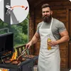 Holzkohlegrill BD-892 mit Gusseisenrost (42x31,5 cm), Produktbild-Vorschau 9