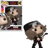 Stranger Things POP! TV Vinyl Figur Hunter Eddie with Produktbild-Vorschau 2