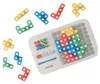 GiiKER Super Blocks Muster-Matching-Puzzlespiele, originál Náhľad obrázku produktu 2