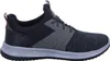 SKECHERS Delson cooler Herren Sneaker black, Produktbild-Vorschau 61