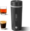 Přenosný elektrický ohřívací hrnek, 350ml konvice, Náhled obrázku produktu 1