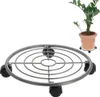 Blumentopfuntersetzer auf Rollen Produktbild-Vorschau 4