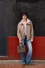 reisenthel daily shopper XS leo fake fur Produktbild-Vorschau 11