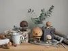 Hoptimist Wackelfigur, Motiv Bumble aus Holz, Small, Produktbild-Vorschau 9