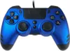 STEELPLAY Slim Pack Wired Controller Sapphire Blue Multi Produktbild-Vorschau 1