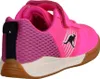 KangaROOS Klettschuhe Super Court Mädchen 393335393033 Pink Produktbild-Vorschau 4