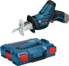 Bosch GSA 10,8 V-LI Professional Scie tigre/sabre Voir les images du produit 13