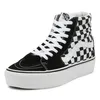 VANS SK8-HI PLATFORM 2.0 Schwarz Produktbild-Vorschau 33