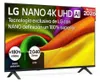 LG NANO 4K UHD AI 50NU850B6LA 127 cm (50") 4K Ultra HD Voir les images du produit 10