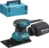 Makita BO 4565 J Ponceuse vibrante 112 x 190 mm 200 W + Voir les images du produit 6