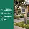 Lampa zewnętrzna słupek ogrodowy NELA 3235 VIP Electro Podgląd zdjęcia produktu 8