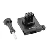 Puluz helmet mount for sports cameras (DJI, GoPro, Podgląd zdjęcia produktu 3