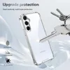 CLM-Tech Hülle kompatibel mit Samsung Galaxy S26 - keine Produktbild-Vorschau 7