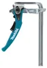 Makita 199826-6 Klemmzwingen Set 2stk. Produktbild-Vorschau 5