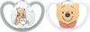 NUK Space Sucette silicone Winnie l'ourson taille 1 - motif Voir les images du produit 7