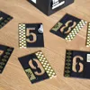 Adventskalender - Holzbriefkasten 28 cm Produktbild-Vorschau 3