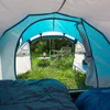 COLEMAN Cortes 3 blau - Active Zelt 3 Personen Produktbild-Vorschau 2
