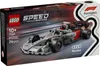 LEGO Speed Champions 77259 Audi Revolut F1 Team R26, 216 Náhled obrázku produktu 2